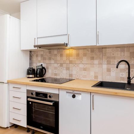 Apartamento Maximo Torrevieja Esterno foto