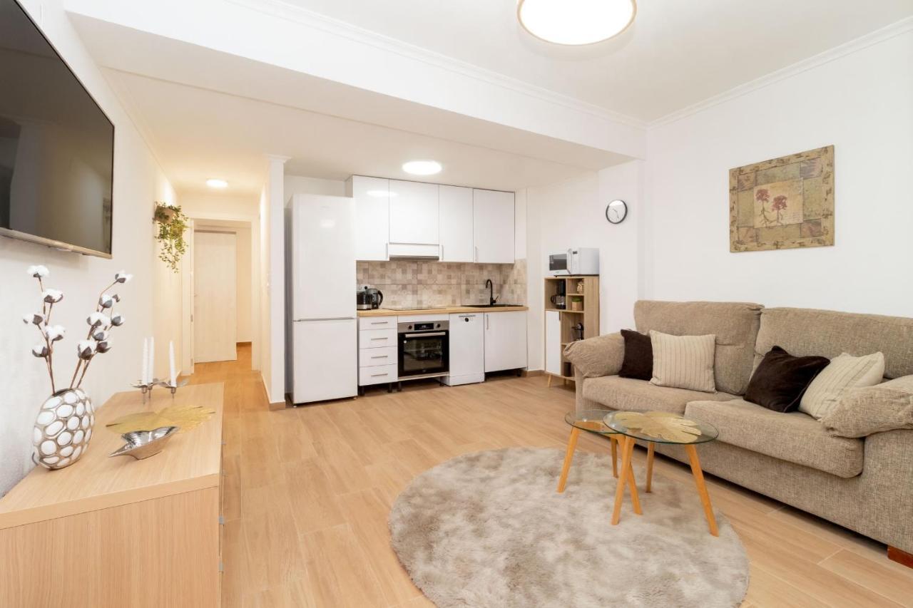 Apartamento Maximo Torrevieja Esterno foto