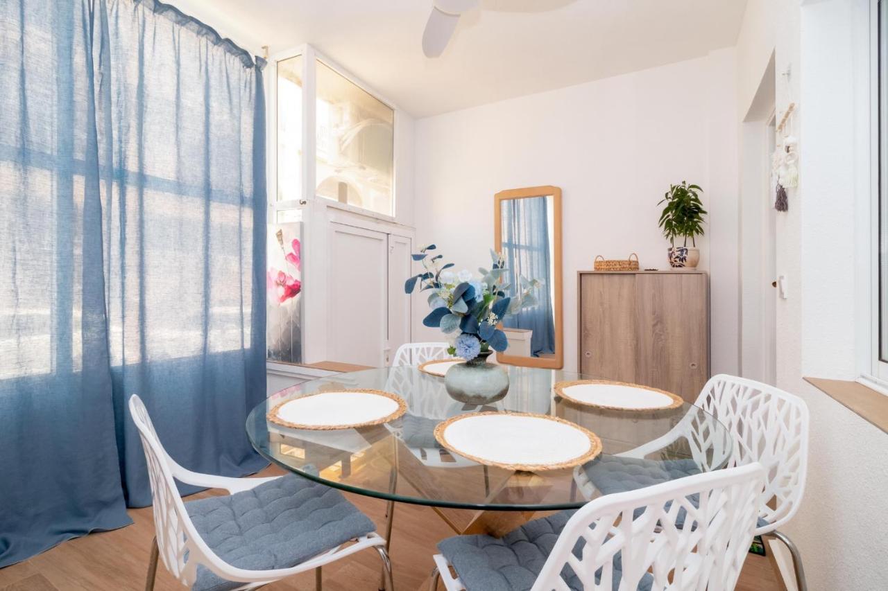 Apartamento Maximo Torrevieja Esterno foto