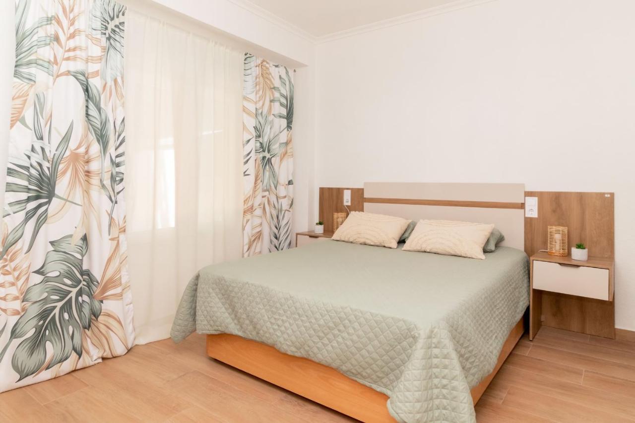 Apartamento Maximo Torrevieja Esterno foto