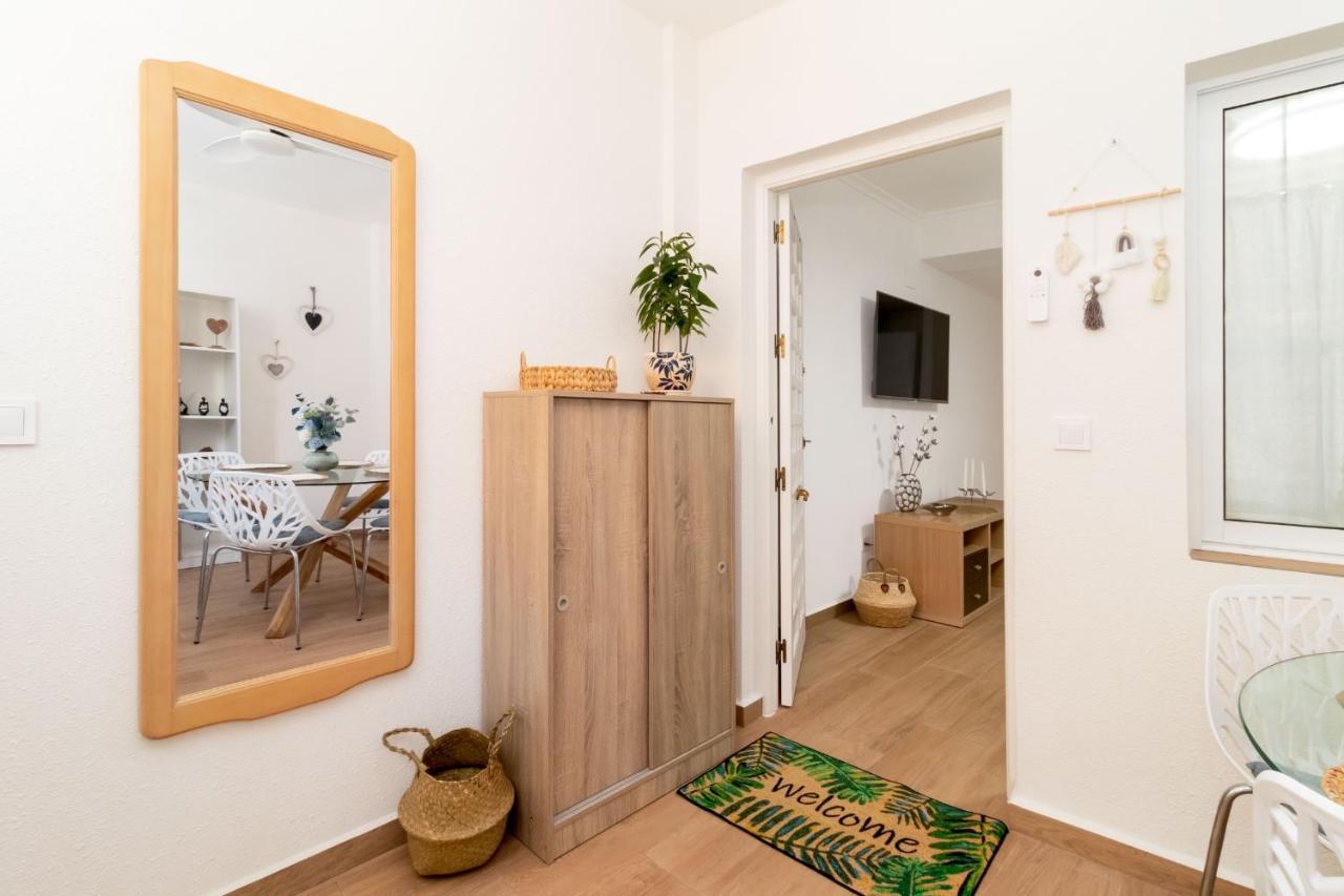 Apartamento Maximo Torrevieja Esterno foto