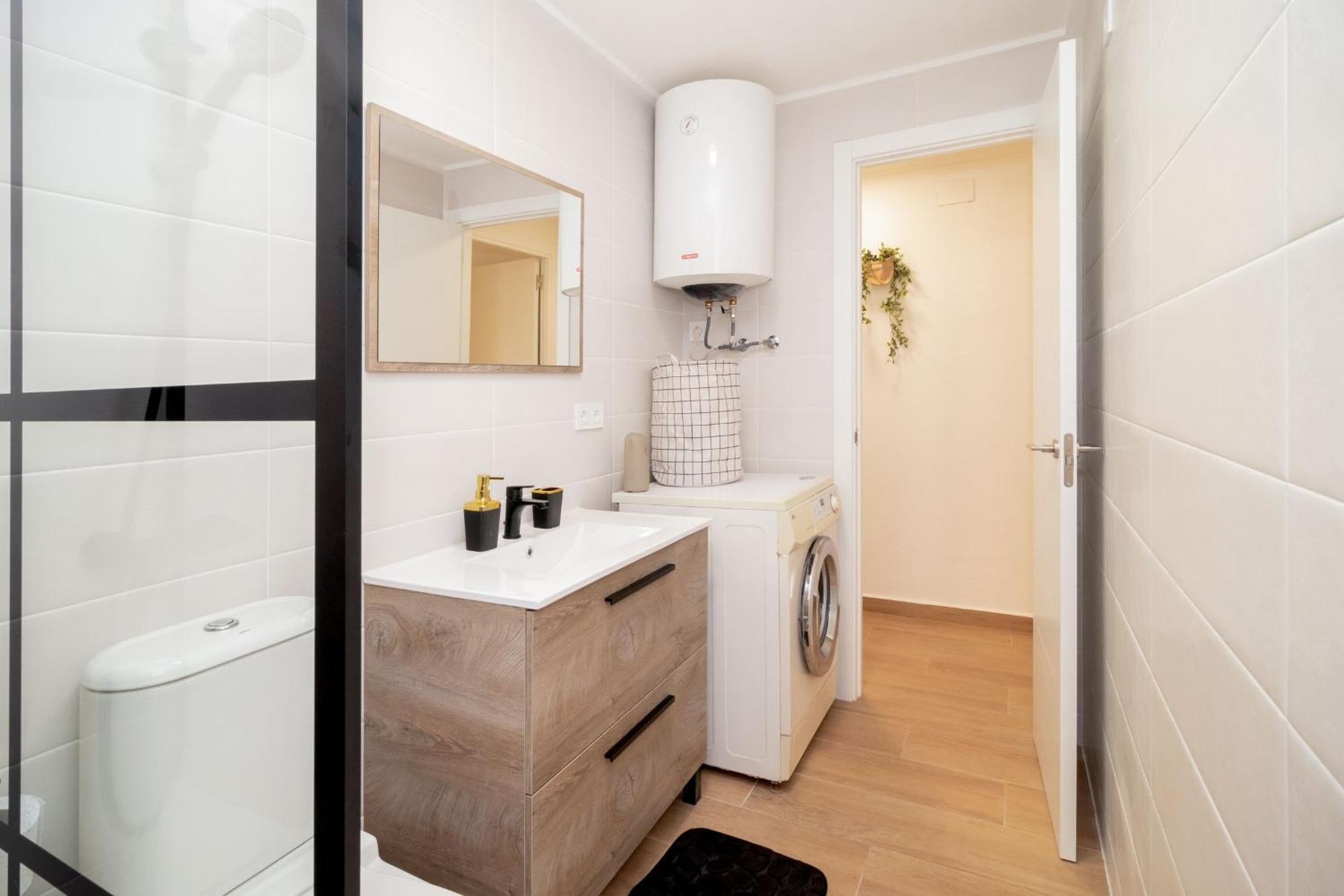 Apartamento Maximo Torrevieja Esterno foto